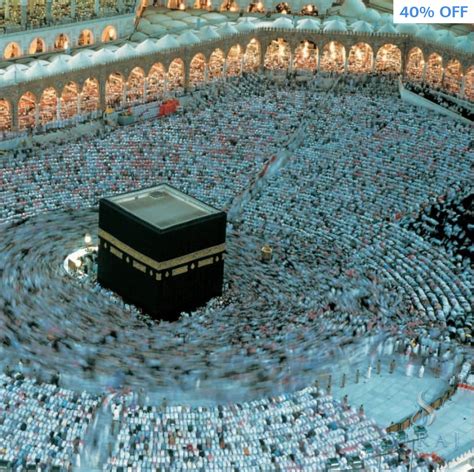 mecca the blessed medina the radiant the holiest cities of islam Doc