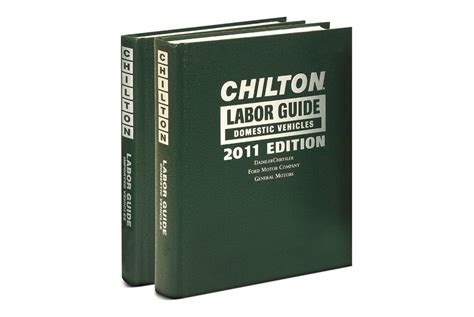 mechanic labor guide book Doc