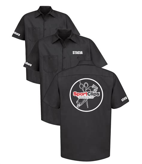 mechanic shirt mens