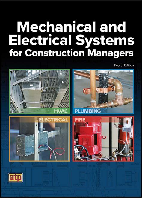 mechanical and electrical systems for construction managers PDF