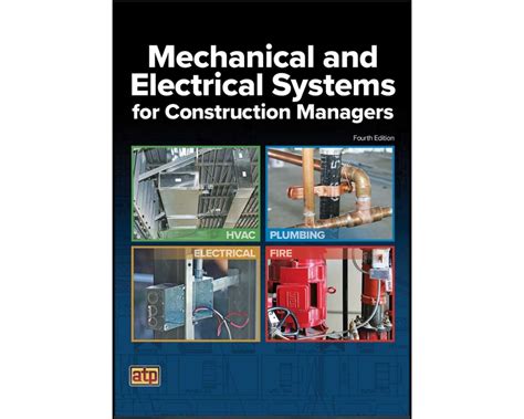 mechanical and electrical systems for construction managers ebook Kindle Editon