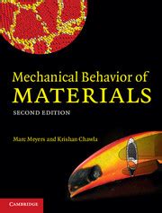 mechanical behaviour of materials 2nd edition pdf solution manual Reader