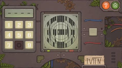 Mechanical Box 2 Mbox 2 Level 3 Walkthrough