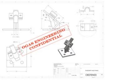 mechanical computer aided drafting reference guide PDF