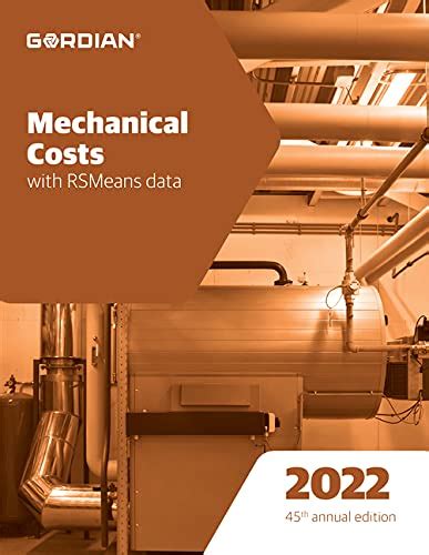 mechanical cost data 1998 means mechanical cost data Reader