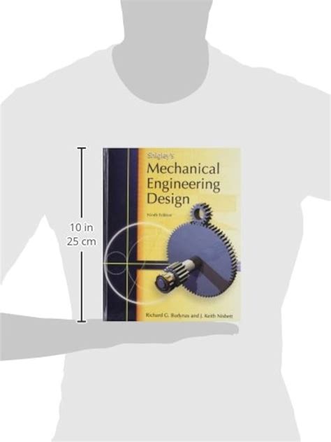 mechanical engineering design shigley solutions 9th edition PDF