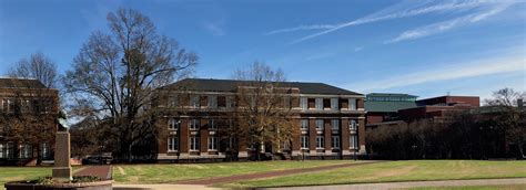 mechanical engineering msstate