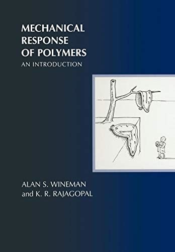 mechanical response of polymers an introduction Doc