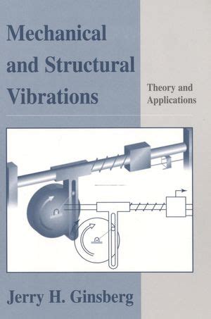 mechanical structural vibrations theory applications PDF