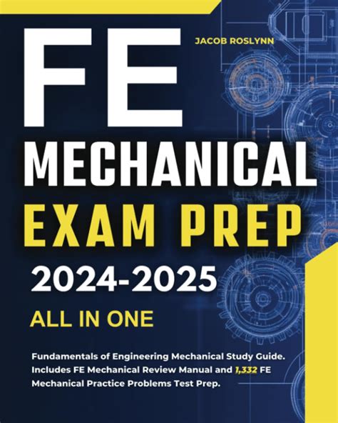 mechanical study guide pdf PDF