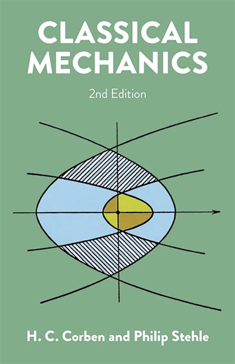 mechanics dover books on physics PDF
