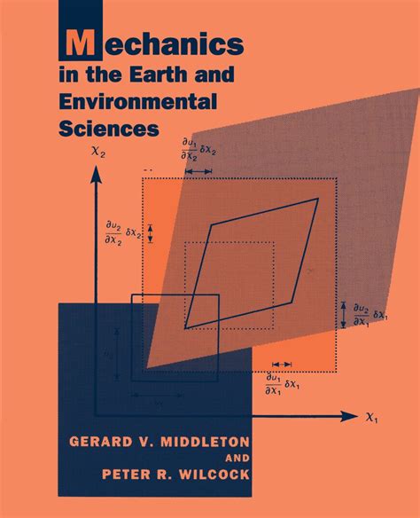 mechanics in the earth and environmental sciences Doc