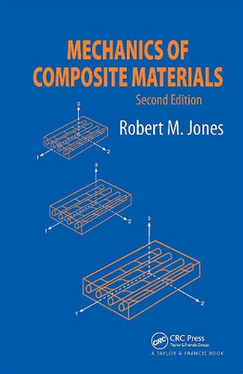 mechanics of composite materials jones PDF