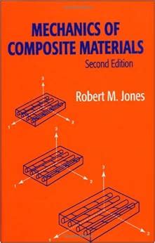 mechanics of composite materials jones PDF