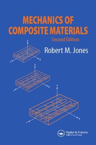 mechanics of composite materials jones solution manual pdf Reader