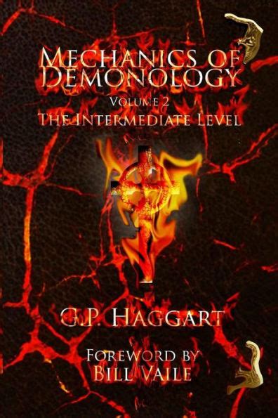 mechanics of demonology volume 2 the intermediate level Epub