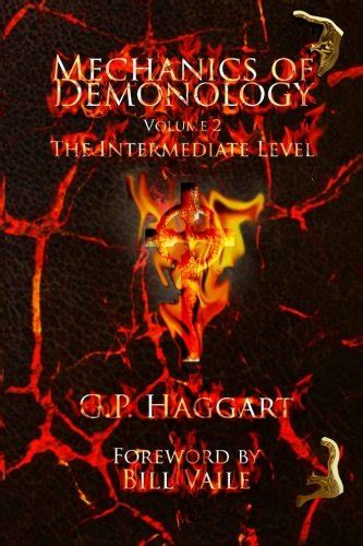 mechanics of demonology volume 2 the intermediate level Epub