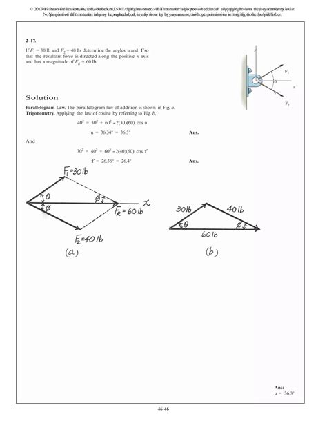 mechanics of materials 5th edition solutions manual pdf Kindle Editon