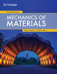 mechanics of materials 9th edition PDF