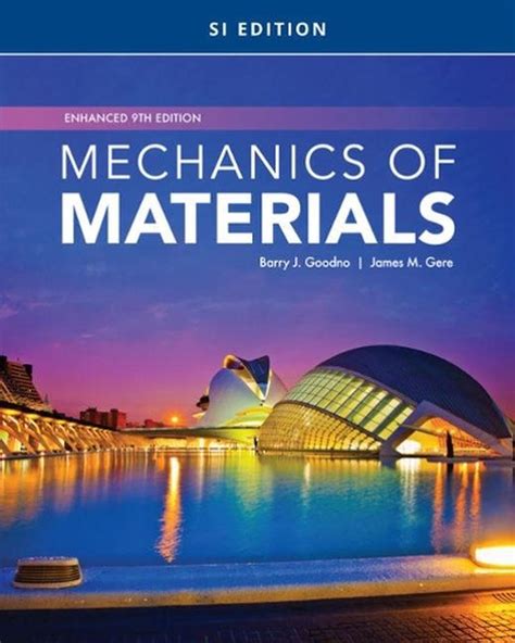 mechanics of materials 9th edition pdf Kindle Editon