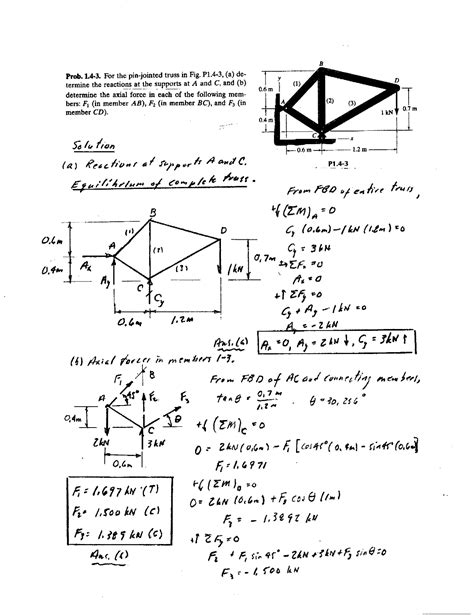 mechanics of materials craig 3rd solutions bing Epub