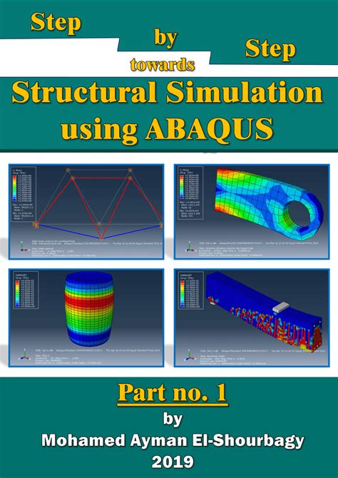 mechanism modeling abaqus example tutorial Ebook Reader