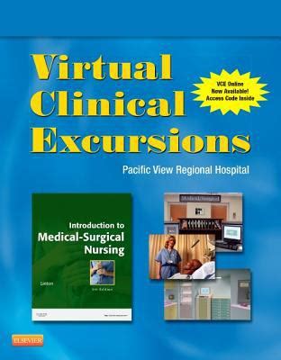 med surg virtual clinical excursions answer key Ebook Epub