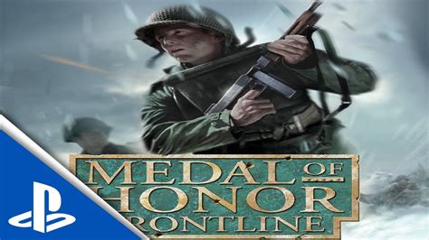 medal honor ps4