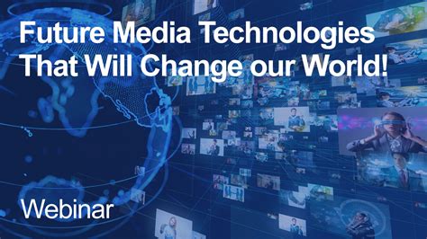 media ______ as technologies change.