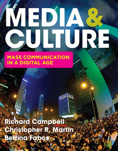 media and culture an introduction to mass communication Doc