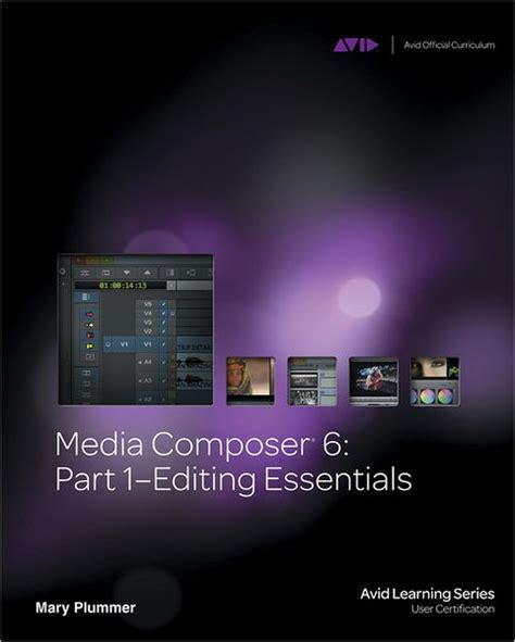 media composer 6 part 1 editing essentials pdf free download PDF