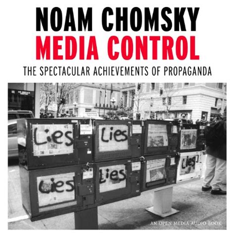 media control the spectacular achievements of propaganda Doc