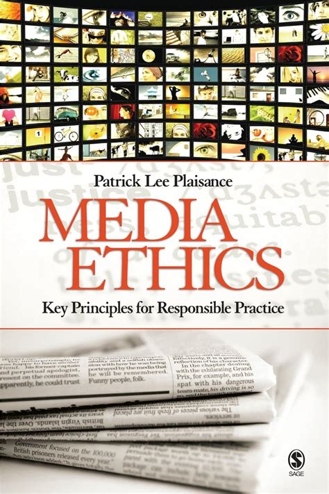 media ethics key principles for responsible practice PDF