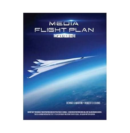 media flight plan 6th edition Doc