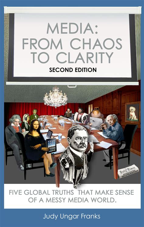 media from chaos to clarity PDF