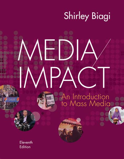 media impact an introduction mass Epub