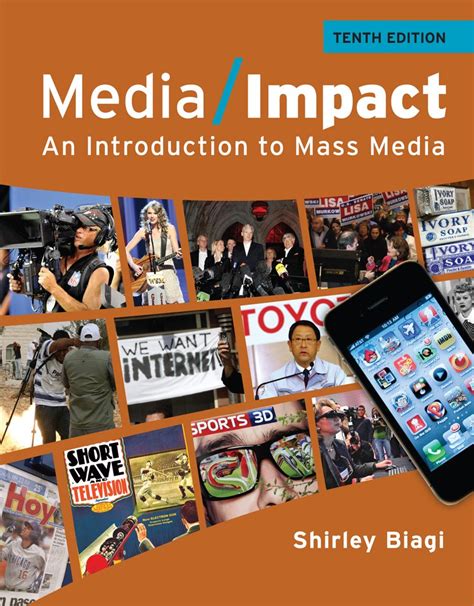 media impact an introduction mass Ebook PDF