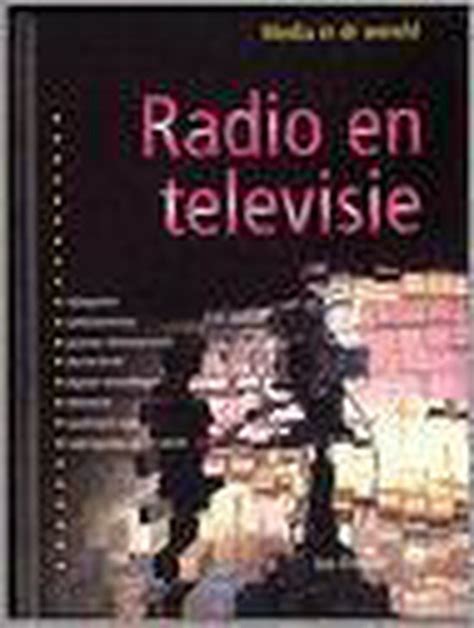 media in de wereld radio en televisie Reader