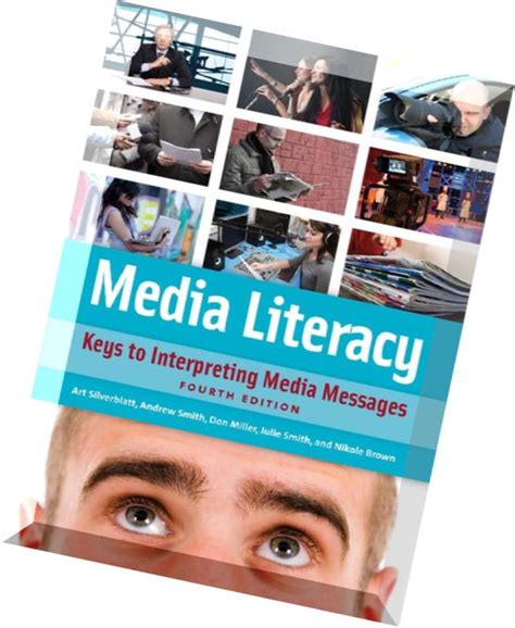 media literacy keys to interpreting media messages 4th edition Doc