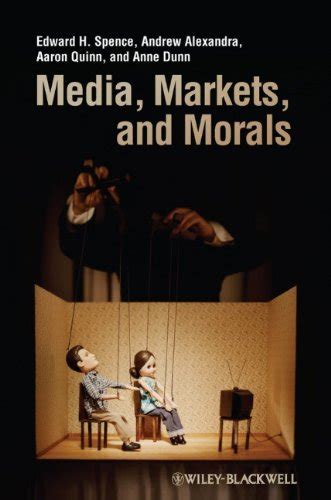 media markets and morals media markets and morals PDF