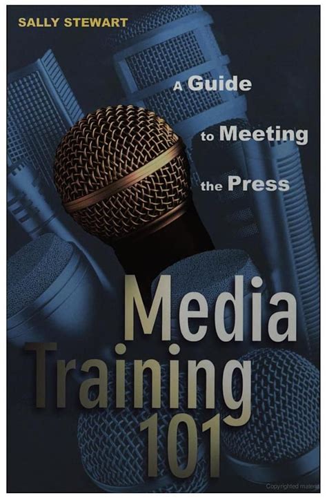 media training 101 media training 101 Epub
