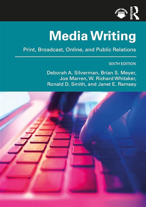 mediawriting print broadcast and public relations Epub