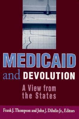 medicaid and devolution medicaid and devolution Doc