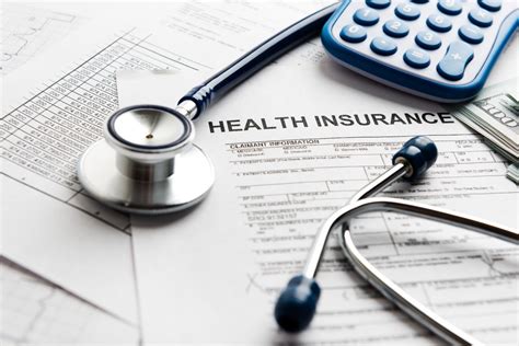 medical and hospital insurance