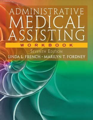 medical assistant seventh edition workbook keys Doc