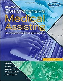 medical assisting administrative and clinical delmar Kindle Editon