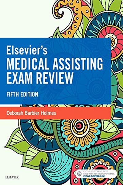 Medical Assisting Review 5e Answer Key
