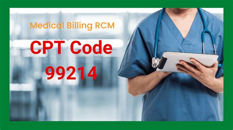 medical billing code 99214 pdf Reader