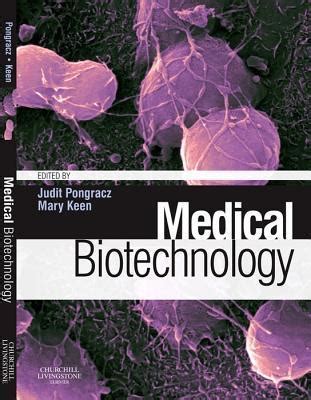 medical biotechnology judit pongracz drhabil Ebook PDF