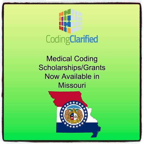medical coding scholarships